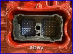 Used Cummins Isx15 Ecm Ecu Part#4993120 Cm2250 Cpl 3606 Diesel Engine Computer