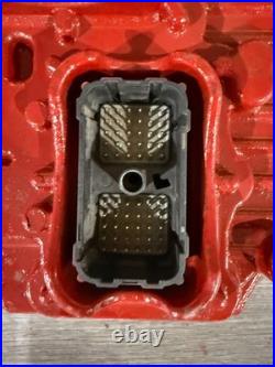 Used Cummins Isx15 Ecm Ecu Part#4993120 Cm2250 Cpl 3606 Diesel Engine Computer