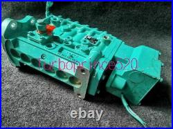 Used Genuine Byc Cummins 6cta 8.3l 230hp Injection Pump 5267708 Cpes6pb120d120rs