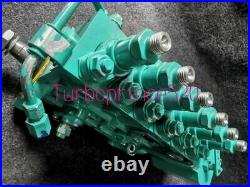 Used Genuine Byc Cummins 6cta 8.3l 230hp Injection Pump 5267708 Cpes6pb120d120rs
