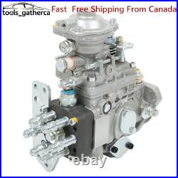 thumbnail image 2 of VE Diesel Injection Pump For 1991-1993 Dodge 5.9L Cummins – 0460426205 – OE Quality 2 of 5