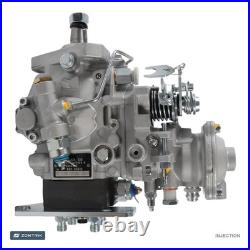 VE Fuel Injection Pump for Cummins 4BT 4BT3.9 Diesel Engine 3960902 0460424326