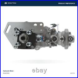 VE Fuel Injection Pump for Cummins 4BT 4BT3.9 Diesel Engine 3960902 0460424326