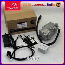 VGT Electronic Actuator 4034289RX for Cummins ISX15 QSX15 Diesel Engine 4034210
