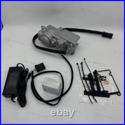 VGT Electronic Actuator 4034289RX for Cummins ISX15 QSX15 Diesel Engine 4034210