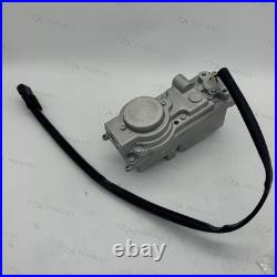 VGT Electronic Actuator 4034289RX for Cummins ISX15 QSX15 Diesel Engine 4034210