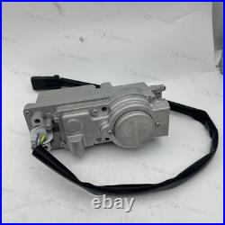 VGT Electronic Actuator 4034289RX for Cummins ISX15 QSX15 Diesel Engine 4034210