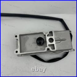 VGT Electronic Actuator 4034289RX for Cummins ISX15 QSX15 Diesel Engine 4034210