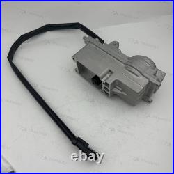 VGT Electronic Actuator 4034289RX for Cummins ISX15 QSX15 Diesel Engine 4034210