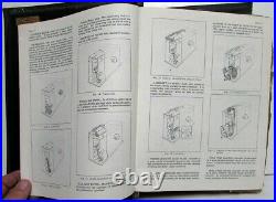 Vintage Cummins Diesel Engines Home Study Course ITS Manual Set 101 & 201 Repair