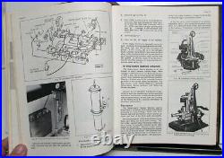 Vintage Cummins Diesel Engines Home Study Course ITS Manual Set 101 & 201 Repair