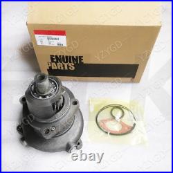 WATER PUMP With Bearing Support For 10L CUMMINS L10 LTA10 With Gasket 3803402