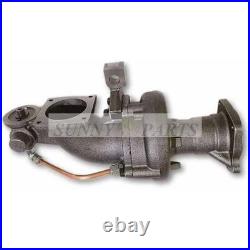 Water Pump 3201988 3098977 fits for Cummins Diesel Engine K19 KTA19 QSK19