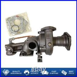 Water Pump 3967921 4025310 5633548 For Cummins K19 KTA19 QSK19 Diesel Engine