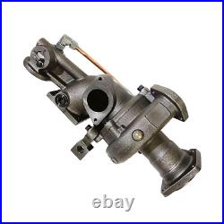 Water Pump 3967921 4025310 5633548 For Cummins K19 KTA19 QSK19 Diesel Engine