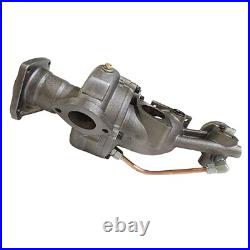 Water Pump 3967921 4025310 5633548 For Cummins K19 KTA19 QSK19 Diesel Engine