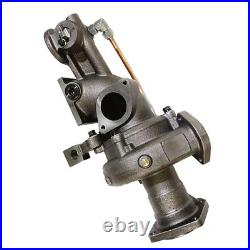 Water Pump 3967921 4025310 5633548 For Cummins K19 KTA19 QSK19 Diesel Engine
