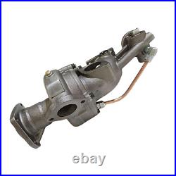 Water Pump 3967921 4025310 5633548 For Cummins K19 KTA19 QSK19 Diesel Engine
