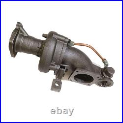 Water Pump 3967921 4025310 5633548 For Cummins K19 KTA19 QSK19 Diesel Engine