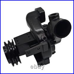Water Pump For Cummins V28 VTA28 Diesel Engine AR51599 4072616 3011723