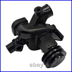 Water Pump For Cummins V28 VTA28 Diesel Engine AR51599 4072616 3011723