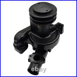 Water Pump For Cummins V28 VTA28 Diesel Engine AR51599 4072616 3011723