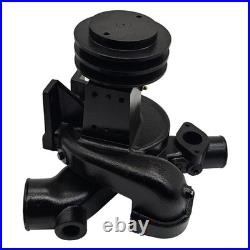Water Pump For Cummins V28 VTA28 Diesel Engine AR51599 4072616 3011723
