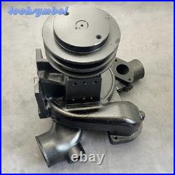 Water Pump for Cummins V28 VTA28 Diesel Engine 3011723 3009969 AR51599 4072616