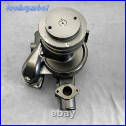 Water Pump for Cummins V28 VTA28 Diesel Engine 3011723 3009969 AR51599 4072616