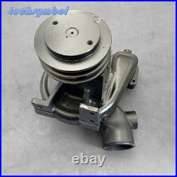 Water Pump for Cummins V28 VTA28 Diesel Engine 3011723 3009969 AR51599 4072616
