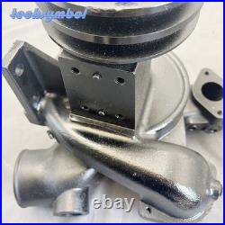 Water Pump for Cummins V28 VTA28 Diesel Engine 3011723 3009969 AR51599 4072616