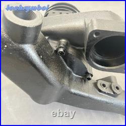 Water Pump for Cummins V28 VTA28 Diesel Engine 3011723 3009969 AR51599 4072616