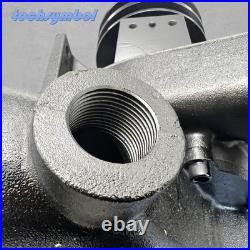 Water Pump for Cummins V28 VTA28 Diesel Engine 3011723 3009969 AR51599 4072616