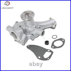 Water Pump with Gasket 4900469 C4900469 for Cummins Diesel Engine A2000 A2300