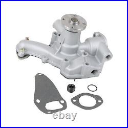 Water Pump with Gasket 4900469 C4900469 for Cummins Diesel Engine A2000 A2300