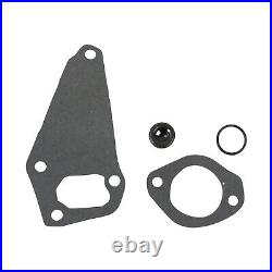 Water Pump with Gasket 4900469 C4900469 for Cummins Diesel Engine A2000 A2300