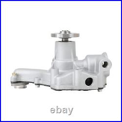 Water Pump with Gasket 4900469 C4900469 for Cummins Diesel Engine A2000 A2300