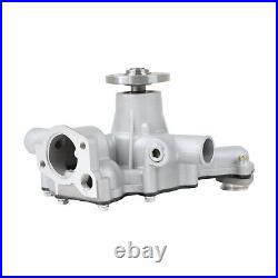 Water Pump with Gasket 4900469 C4900469 for Cummins Diesel Engine A2000 A2300