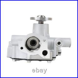 Water Pump with Gasket 4900469 C4900469 for Cummins Diesel Engine A2000 A2300