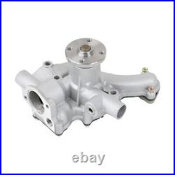 Water Pump with Gasket 4900469 C4900469 for Cummins Diesel Engine A2000 A2300