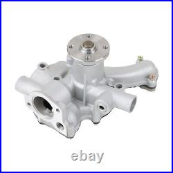 Water Pump with Gasket 4900469 C4900469 for Cummins Diesel Engine A2000 A2300