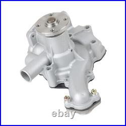 Water Pump with Gasket 4900469 C4900469 for Cummins Diesel Engine A2000 A2300