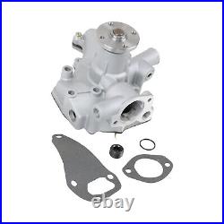 Water Pump with Gasket 4900469 C4900469 for Cummins Diesel Engine A2000 A2300