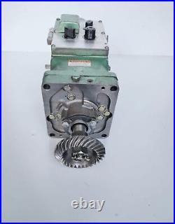 Woodward Ug-5.7 Governor 625-1425 RPM P/n 8524-741 S/n 2325407