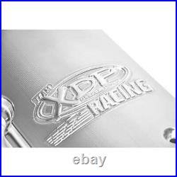 XDP Billet Aluminum XD207 Valve Cover & XD333 Oil Cap withBreather 2006-18 5.9/6.7