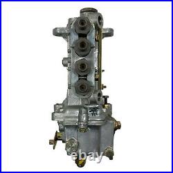 Yanmar Fuel Injection Pump Fits Diesel Truck Engine 729489-51310 (T8699C23)