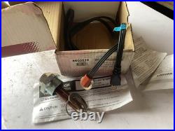 Zero Start 860 0015 Cummins 10 Liter DIESEL ENGINE 611 CID L10 LTA10 L10 240