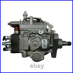 Zexel 6 Cylinder Fuel Injection Pump Cummins Diesel Engine 104662-4050 (3863832)