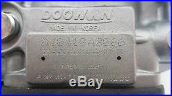 Zexel Doowon Diesel Injection Pump Fits Cummins Engine 104940-4200 (4900289)