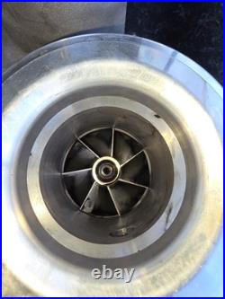 (dodge ram)RAM Tradesman 2022 6.7 Cummins Diesel Engine Turbó Holset HE3O0VG